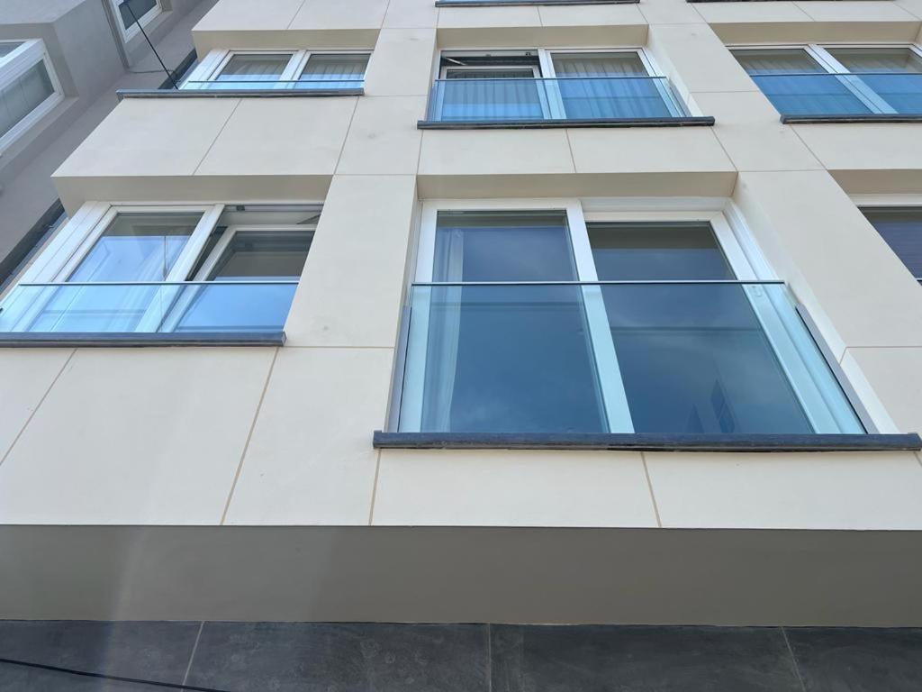 Renewed Luxurious Apartment At Casino Oostende Exteriör bild